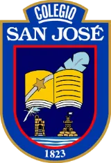 Escudo del Colegio San José